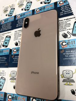 iPhone XS Max 64GB T-Mobile