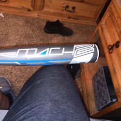 RAWLINGS MACH2 Baseball Bat