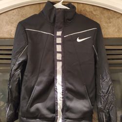Nike Boys Jacket Size L 