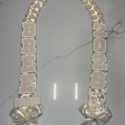 Graduation Lei🎓✨