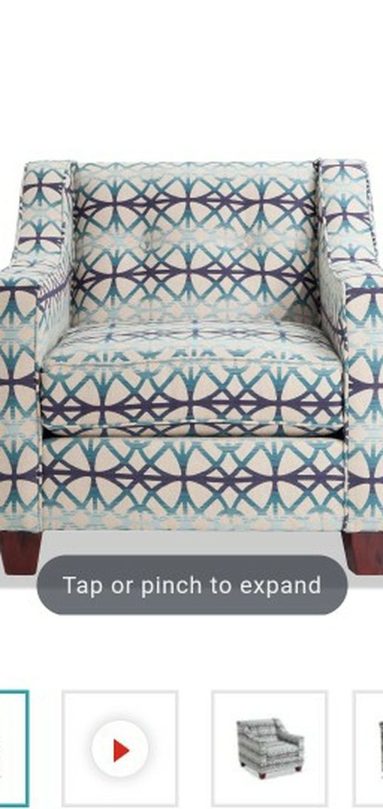Bob's Discount Furniture Caleb Accent Chair