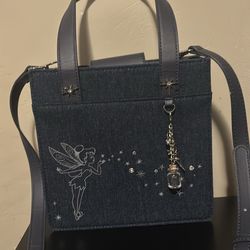 Tinkerbell bag