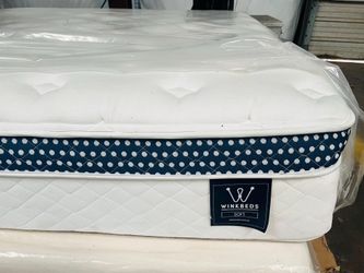 King mattress set