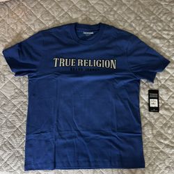 True Religion Men Shirt