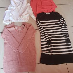Wemen Clothes 