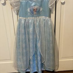 Frozen Costumes Size 3T