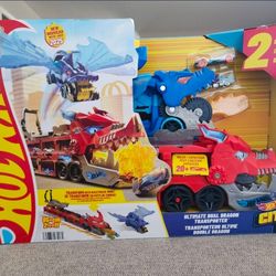 Hotwheels Toys - Car