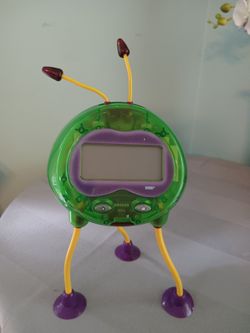 VTech Me Me Mo Alarm Clock
