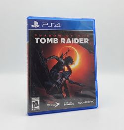 Tomb Raider