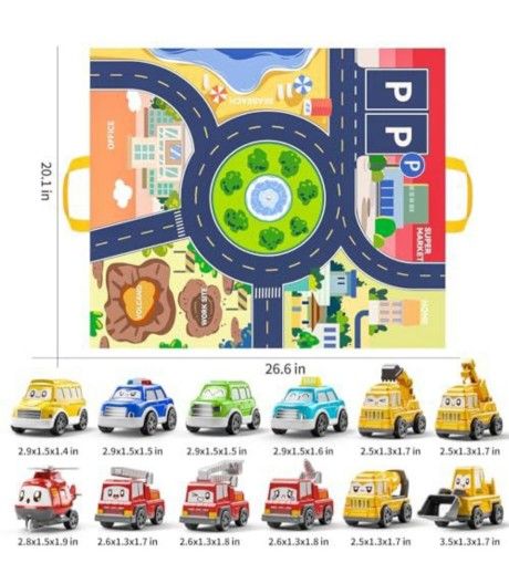 Baby Toy