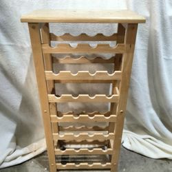 Wine Rack 