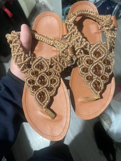 Women Sandals