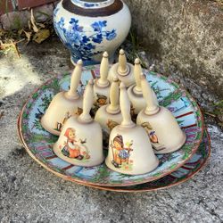 Collecting Ceramics