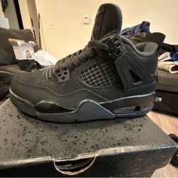Air Jordan 4 retro