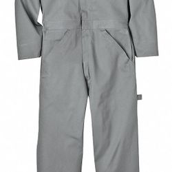 Coveralls 