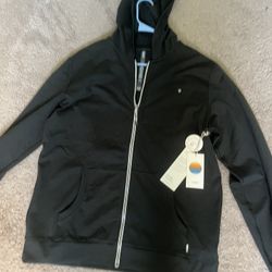 Vuori Coronado Hoodie W/tags Never Worn!