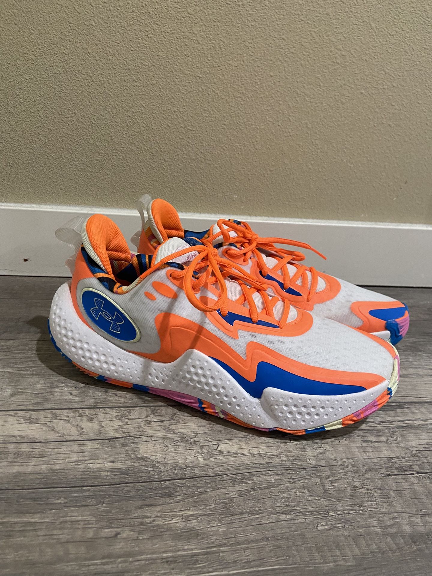 Under Armour Spawn 5 