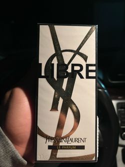 (URGENT) YSL Libre Le Parfum 90ml