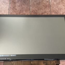 Raven MTi Touchscreen DAW Controller 