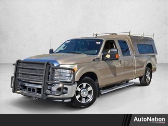 2014 Ford F-350