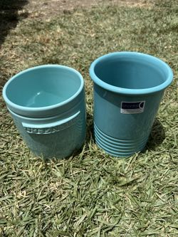 Utensil Crocks