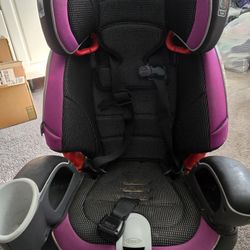 Baby Carseat 