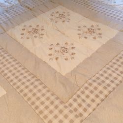Queen Quilt
