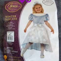 Costume Halloween Girls 