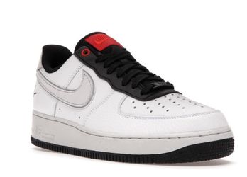 Crane AF1 Nike