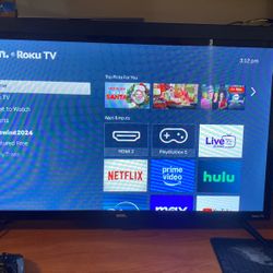 Roku TV