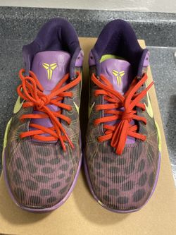 Kobe 7 Xmas 6.5 Youth