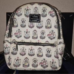 Loungefly Mini Backpack