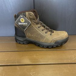 Men’s Work Boot