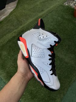 Jordan 5 Retro Size 13 Men’s Shoe Sneaker Reflective Nike 