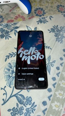 Moto g- 5G
