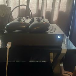 Xbox Series S (BLACK) 1TB