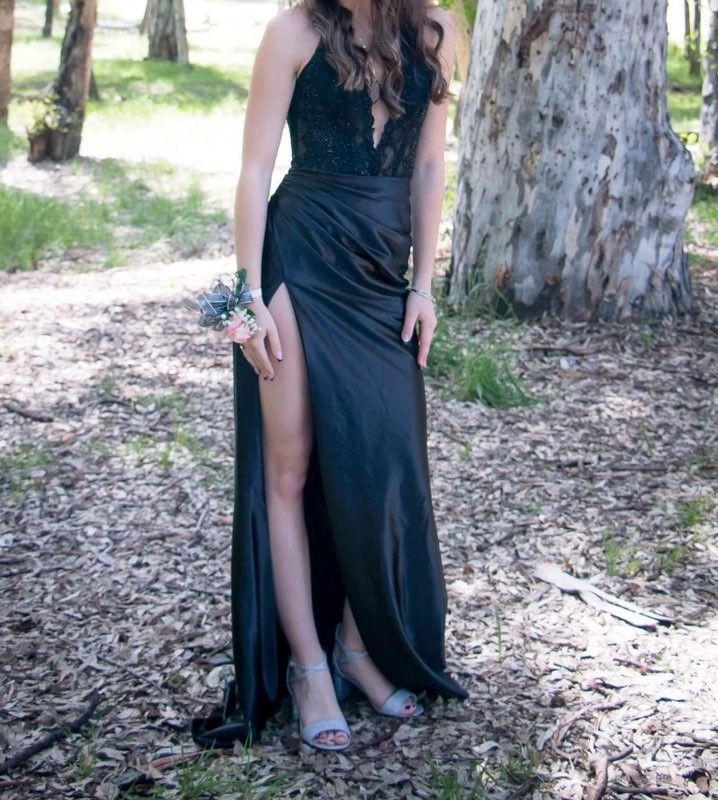FORMAL PROM DRESS FROM PREVUE STORE