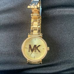 MK Watch
