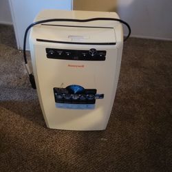 Honeywell Air Conditioner 