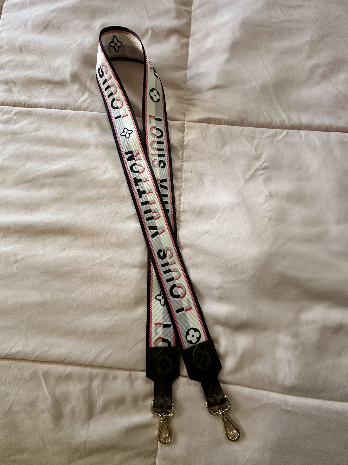 Crossbody Strap