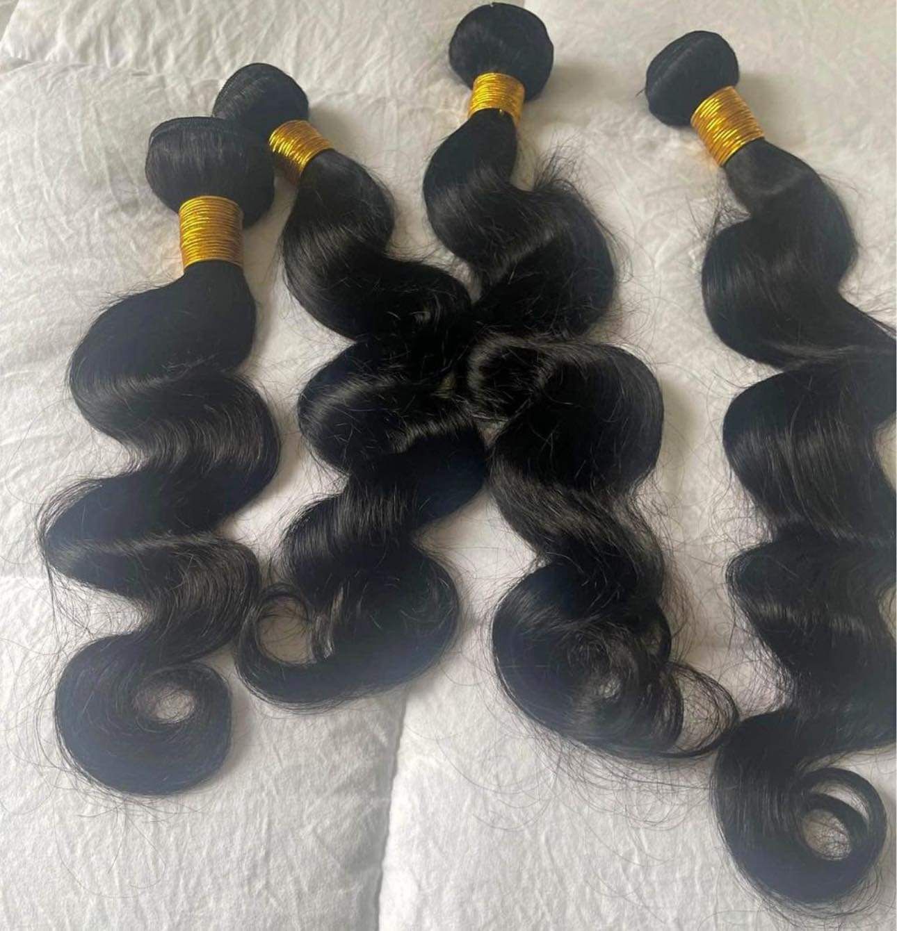 Body wave Bundles