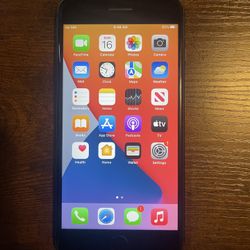 iPhone 8 Plus