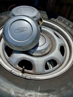 Tires 17