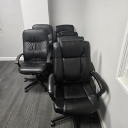 Office Chairs