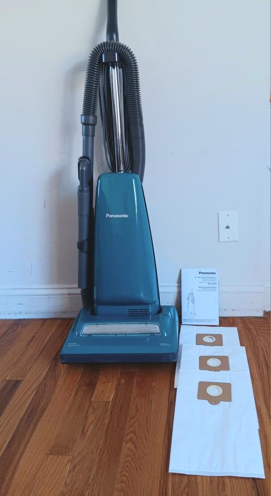 Panasonic Vacuum Cleaner 