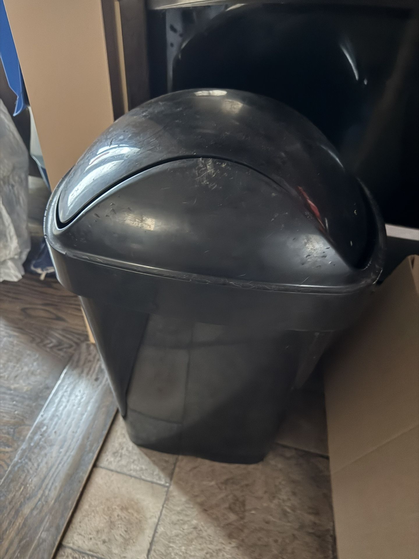 Free Items