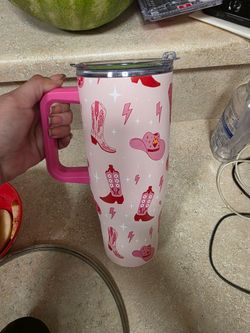 Tumbler