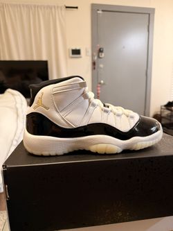 Jordan 11 Gratitude (NEW NO BOX)