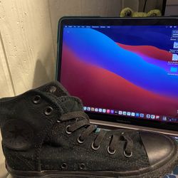 Converse Chuck Taylor All Star - Boys Sz 3