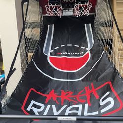 Pop-A-Shot